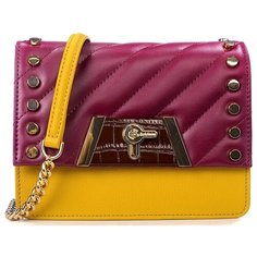 Сумка-клатч женская Baldinini G4APWG2R0012030 yellow Giselle 001