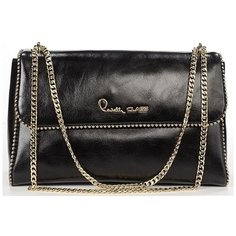 Сумка женская Cavalli Class C2APWCHW0022999 black Divina 002