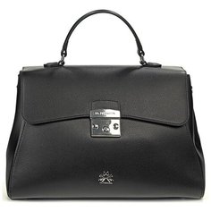 Сумка женская La Martina LM41W405P0005 black NEVADA