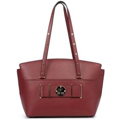 Сумка женская Cromia CR1404740 bordeaux Oniric