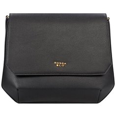 Сумка-клатч женская Tosca Blu TF208B281 black