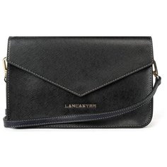 Сумка-клатч женская Lancaster LCS527-08-noir_gmbf