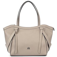 Сумка женская La Martina LM41W451P0033 neutral grey SOLANA