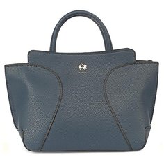 Сумка женская La Martina LM41W173P0004 navy MARINA
