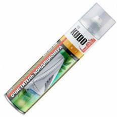 Очиститель кондиционера KUDO 400 мл