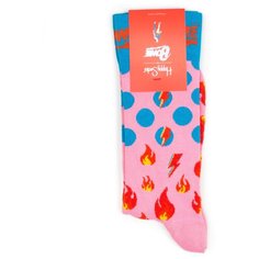 Носки Happy Socks x David Bowie - Aladdin Sane 36-40