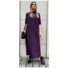 Платье Mon Cheri 6918 (фиолетовый, 36)