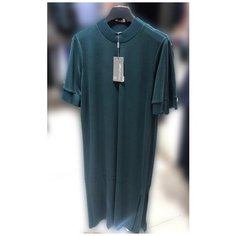 Платье Mon Cheri 6918 (темно-зеленый, 36)