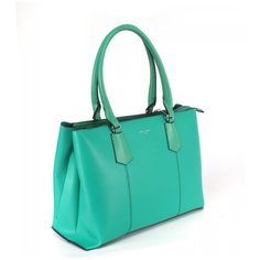 Женская сумка-тоут экокожа(искусственная кожа) David Jones 527873