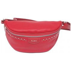Женская сумка на пояс экокожа(искусственная кожа) David Jones 522755