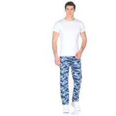 "Брюки мужские арт 20503-2, р.50" NOA