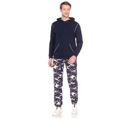 "Толстовка мужская арт 20407, р.50" NOA