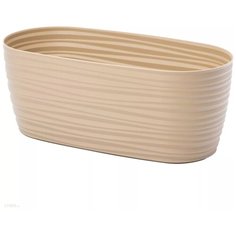 Горшок для цветов с подставкой SAHARA PETIT BOX FP3110002 Form Plastic