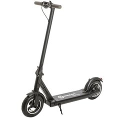 Электросамокат CARMEGA Crow 10 Black