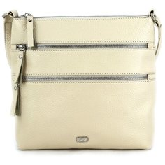 Сумка женская Solo натуральная кожа, 66-894