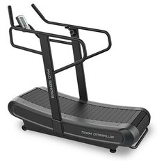 Беговая дорожка Bronze Gym T940M Caterpillar