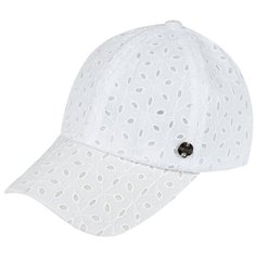 Бейсболка Dispacci 2105 белая