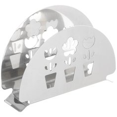 Салфетница Bekker De Luxe BK-5501