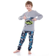 "Пижама для мальчиков арт 11431, р.116" NOA