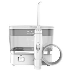 Ирригатор Revyline RL 800, белый