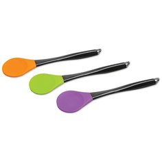Силиконовая ложка для салата 29.5см Geminis BergHOFF (1100892-1)