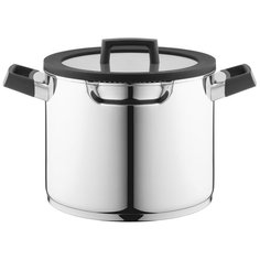 Кастрюля с крышкой 24см 8.8л Downdraft BergHOFF (2307438)