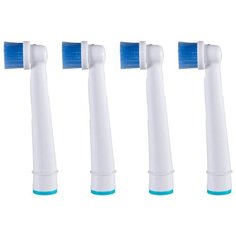 Насадки для Oral-B Vitality 4 шт (5A)