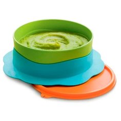 Мисочка «Малыш» (500мл) Tupperware