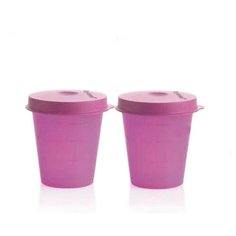 Контейнер "Гномик", 50 мл 2 шт Tupperware