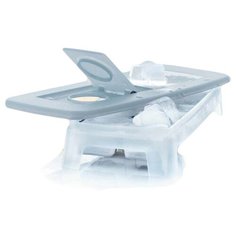 Контейнер для льда «Морозко» голубой Tupperware