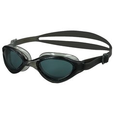 Очки для плавания BARRACUDA BLISS 73320 Черный