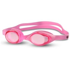 Очки для плавания детские INDIGO G6105 Розовый