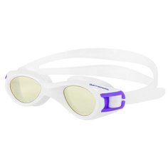 Очки для плавания детские BARRACUDA TITANIUM JR 30920 Бело-фиолетовый
