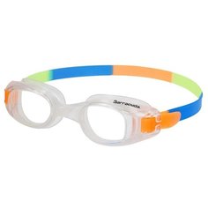 Очки для плавания BARRACUDA FRENZY PLUS 12555 Прозрачный