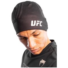 Шапка UFC Venum Authentic Fight Night Black
