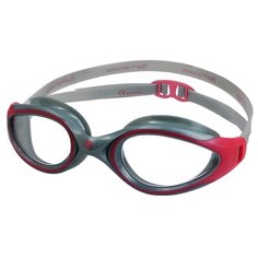 Очки для плавания BARRACUDA AQUATEC 35125 Серо-розовый