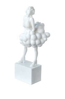 Фигурка Мерилин 24x16x50 ГЛАСАР