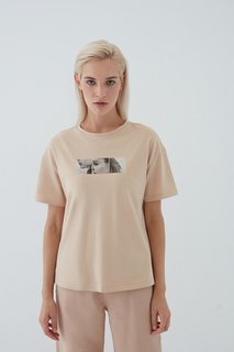 Футболка ZARINA