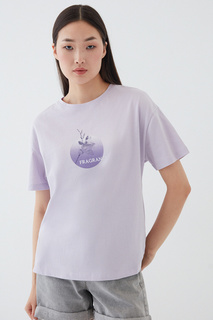 Футболка ZARINA