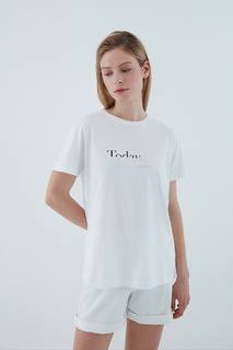 Футболка ZARINA