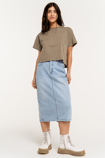 Футболка befree