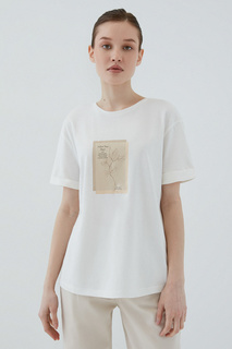 Футболка ZARINA