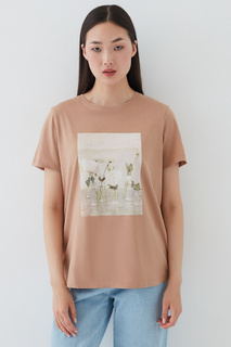 Футболка ZARINA