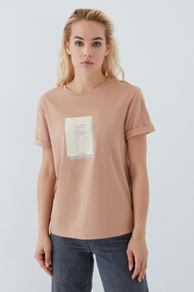 Футболка ZARINA