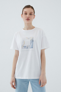 Футболка ZARINA