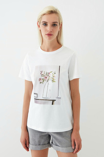 Футболка ZARINA