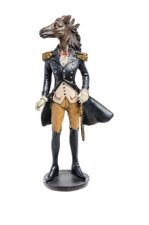 Фигурка "Майор Конь" 12х9,5х27 SK Gifts