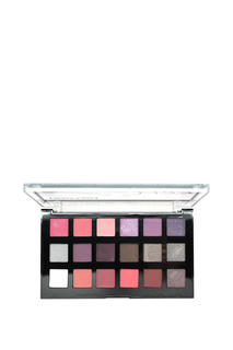 Палетка теней(18 цветов) POETEQ (Поэтэ)