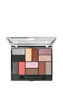 Палетка теней (12 цветов) POETEQ (Поэтэ)