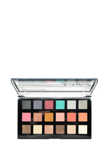 Палетка теней (18 цветов) POETEQ (Поэтэ)